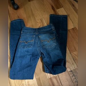 Women’s kimes ranch jeans